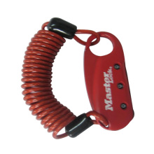 coded padlock j-8073