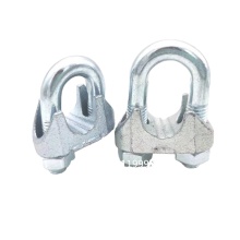 Affordable Bow Type Galvanized Shackles for Wire Ropes: Rigging Accessories at Low Factory Prices