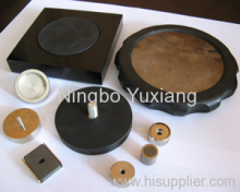 Metal Cup Coat Magnetic Hooks?