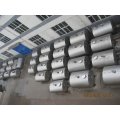 auto bulk milk cooling tank