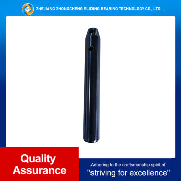 Вал ножничной вилки