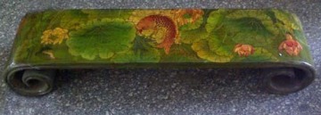 Antique Wood Furniture Table?