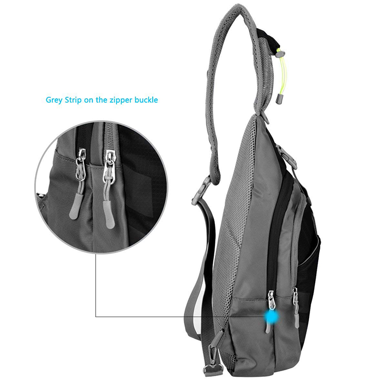 Iabike Travel Bag