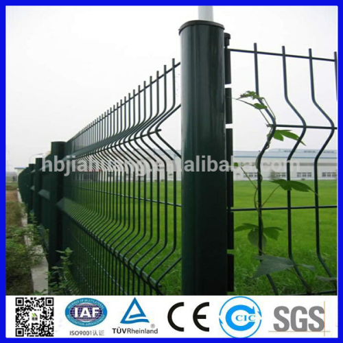 Metal wire mesh fencing from Anping Factory