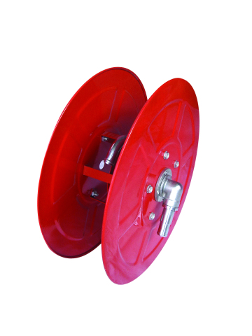 Fire Fighting Equipment Fire Hose Reel