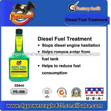 354ML Super Diesel Fuel Treatment