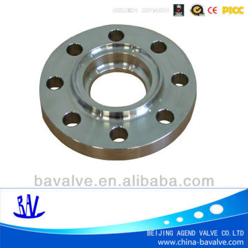 cast flange