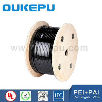 transformer conductor Enameled copper conductor,Electromagnetic copper conductor