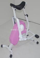 Double Bearing System Horse Riding Machine?