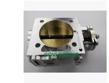 CNC 70mm Throttle Body for Subaru Wrx