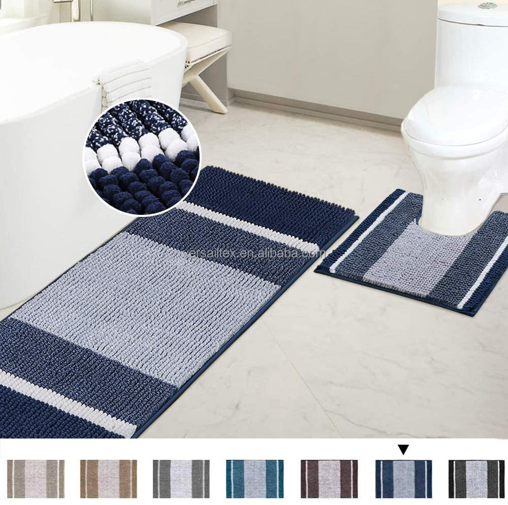 Chenille Bath Rugs Chenille Bath Rugs