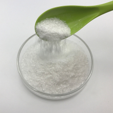 White Crystal Powder Ethyl Vanillin