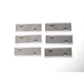 Flat LCD Connector Mercedes Vito Dasboar