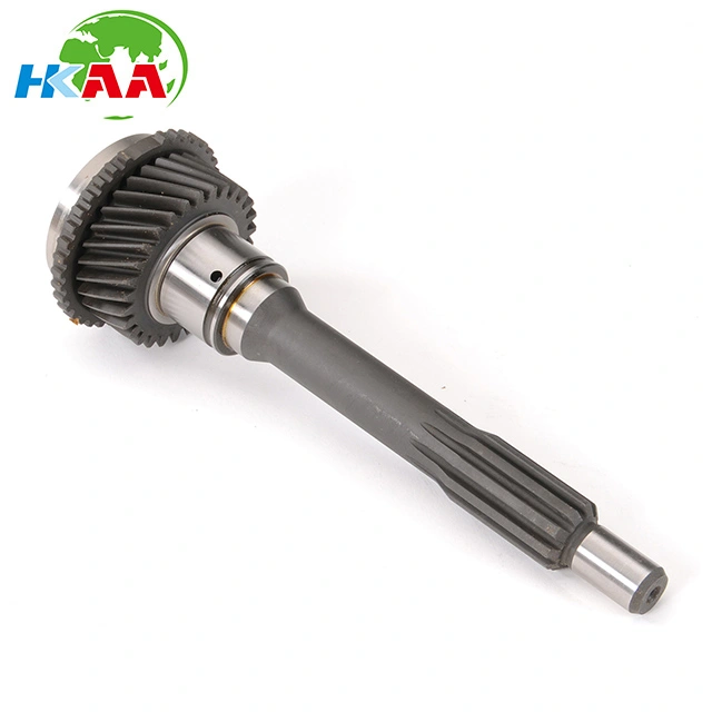 High Precision Gear Pump Drive Shaft Made in China