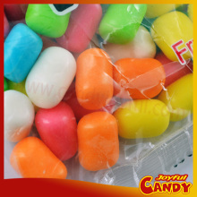 Fruity flavor Polished Rainbow Halal Mini Marshmallow