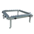 Manual easy operation Stretching machine