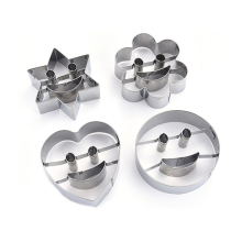 Christmas Biscuit Bakery Molds for Cookies: A Comprehensive Guide to Baking Tools