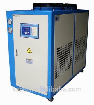 5HP small industrial water chiller water cooled mini chiller marine water chiller