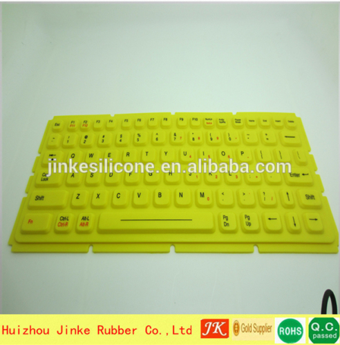 2014 JK-13-114 top sale bluetooth silicon keyboard from shenzhen,Bluetooth Silicon Keyboard for Android