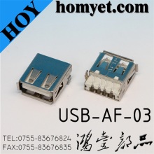 USB Jack for Electric Accessories (USB-AF-03)