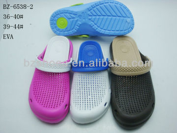 Latest Men's EVA Clog