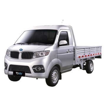 Shineray EV Electric JINBEI T3 EV Car Mini Truck for Sale