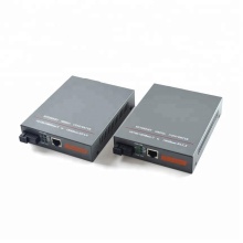 1000M Single Mode Single Fiber Media Converter Search Engine
