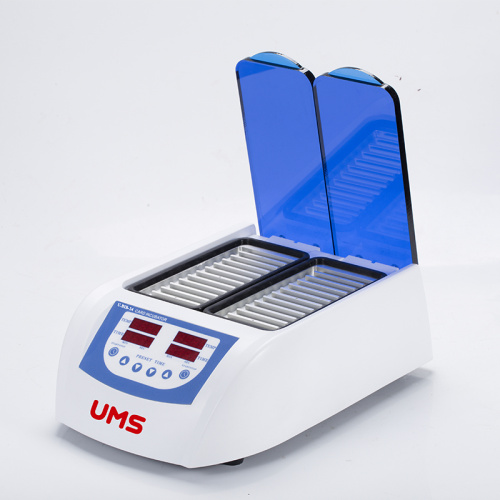 U.BIB-24 Reagent Card Incubator