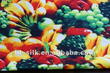 print polyester fabric cloth