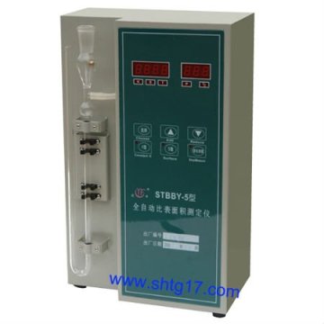 blaine air permeability tester