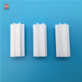 custom made cnc machining macor machinable ceramic parts