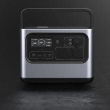 Lithium Deep Cycle Battery LiFePO4 UPS Backup