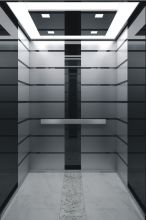 High Quality Stable Residential Villa Indoor Home Lift Small Elevator