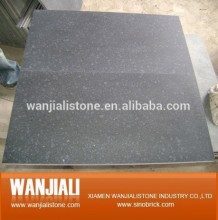 Chinese Black Natural G684 Granite