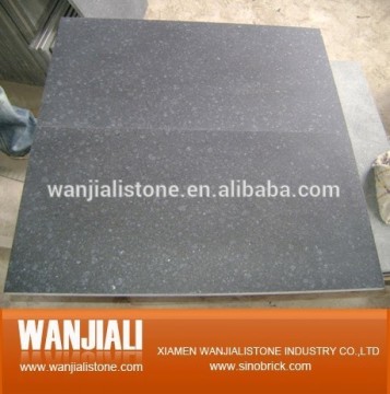 Chinese Black Natural G684 Granite