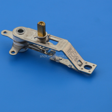 Iron Bimetal Thermostat Search Engine