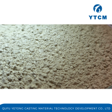 Foundry Sodium Bentonite for Casting