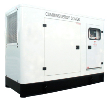 1675kVA Cummins Power Generation