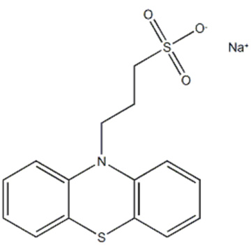 SODIUM FENOTIAZINE-10-YL-PROPILSULFONATO CAS 101199-38-6