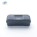 Escáner de huellas digitales FAP30 USB para solución de identificación