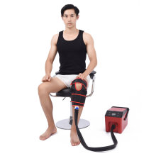 Cryotherapy Recovery Knee Cold Compression Therapy Unit