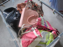 Second Hand Clothes Bags