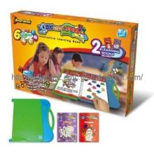 iBook Educational Book