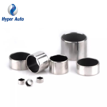 Manufacture Steel PTFE DU Bushing for Hydraulic Cylinder