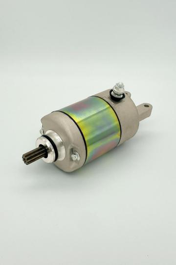 Motorcycle Starter Motor with High Quality (GY50)