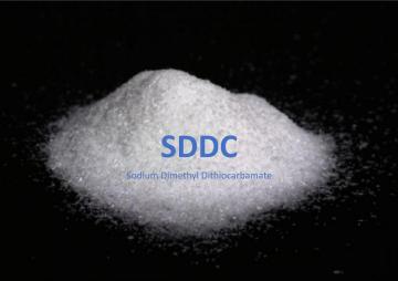 Sodium Dimethyl Dithiocarbamate 95%