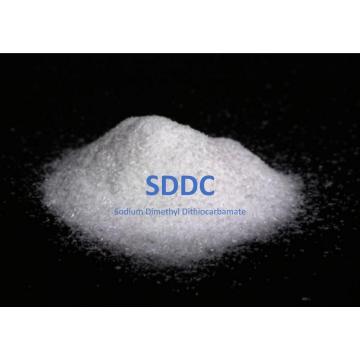 나트륨 Dimethyl Dithiocarbamate 95 %