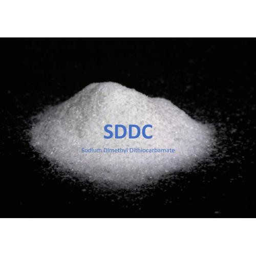 Diméthyl Dithiocarbamate de sodium 95%