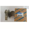 PC200 EXCAVATOR MOTOR CONDEO METAL DEL METAL 6754-22-8100