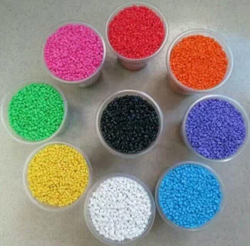 PVC Compound สำหรับฉนวนสายไฟ